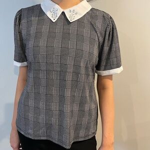 A Love Story top